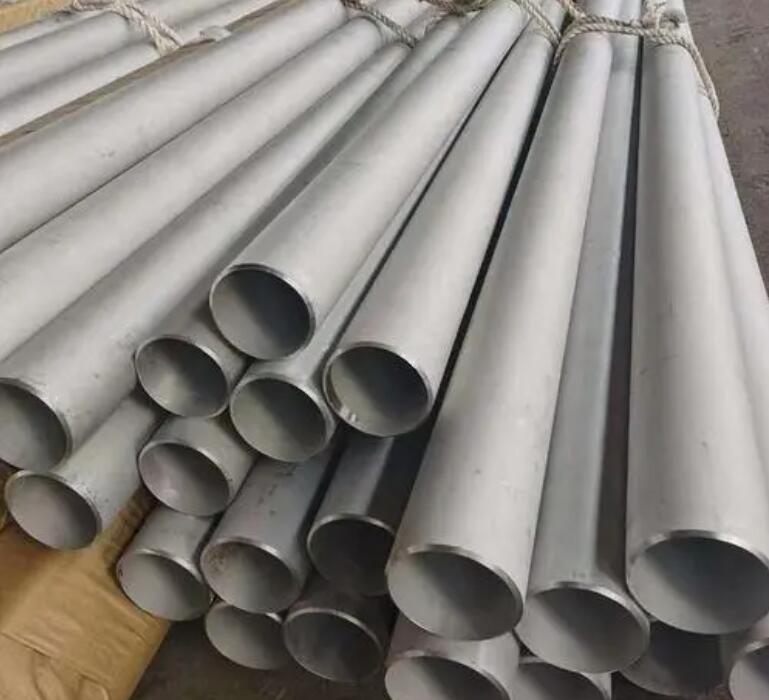 广安304不锈钢管