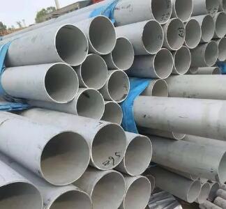 广安316L不锈钢管